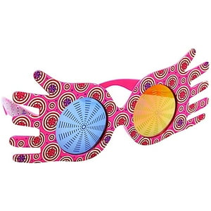 Gafas De Sol Sun-Staches Oficial Luna Lovegood