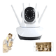 thumbnail image 2 of Cámara de Seguridad Vision V20 con Resolución de 1MP Visión, 2 of 3