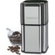 thumbnail image 1 of Molinillo de café Cuisinart DCG-12BC Grind Central Blade Silver, 1 of 1