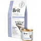 thumbnail image 1 of Brit GF Vet Diets Cat Gastrointestinal 2Kg, 1 of 1