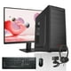 thumbnail image 1 of PC + MONITOR 22 + Perif: AMD RYZEN 7 5700G 16Gb 1Tb Vega WiFi, 1 of 1