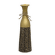 thumbnail image 1 of Florero Metal Raíz XL 60 cm, 1 of 2