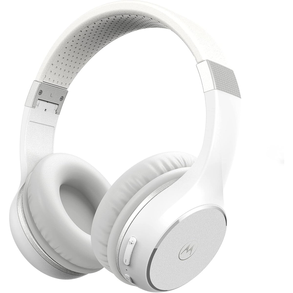 Audífonos Motorola Sound Moto Xt220 Bluetooth Over-ear Mic 40mm