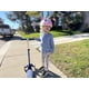 thumbnail image 3 of Casco infantil Raskullz Super Shimmer Corn 5+ 50-54 cm, 3 of 3