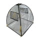thumbnail image 2 of Carpa Transparente para Plantas, Resistente a Lluvia y Heladas, 2 of 3