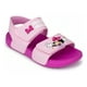 thumbnail image 1 of Sandalias Minnie Niñas, 1 of 2
