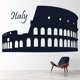 thumbnail image 2 of Decomural Colosseum Rome Italy WS-15437, 2 of 2