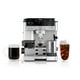 thumbnail image 1 of Máquina De Café Espresso R es601 Luxe Café Premier Silver Reacondicionado, 1 of 3