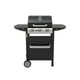 thumbnail image 1 of Parrilla Gas Boston Pro 3 Quemadores, 1 of 10