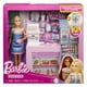 thumbnail image 2 of Muñeca Barbie Diversión en la Cafetería, 2 of 3