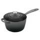 thumbnail image 4 of Cacerola Le Creuset de hierro fundido esmaltado Signature de 2,25 L, 4 of 5