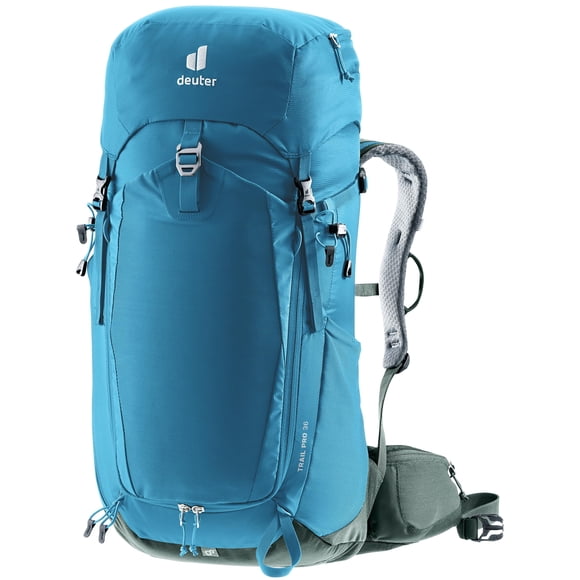 Mochila de senderismo Deuter Trail Pro 36 36L para unisex