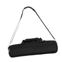 Bothyi - Estuche Para Flauta Trave Resistente Al Agua Con Correa De Hombro Ajustable Para Fiestas Y Conciertos
