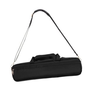 Bothyi - Estuche Para Flauta Trave Resistente Al Agua Con Correa De Hombro Ajustable Para Fiestas Y Conciertos