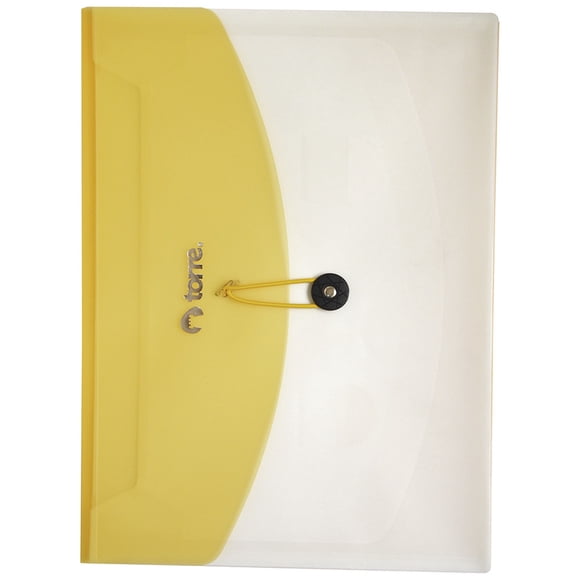Carpeta de 4 divisiones, 1 Un