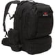 thumbnail image 2 of Mochila táctica Fox Outdoor Products Advanced para 3 días, negra, 2 of 4