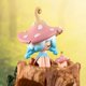 thumbnail image 5 of Figura coleccionable BEEMAI Moogutong Chica Hongo (1 figura), 5 of 8