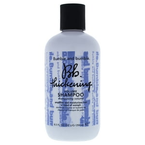 Bumble And Bumble - Champú Espesante De Para Unisex - Champú