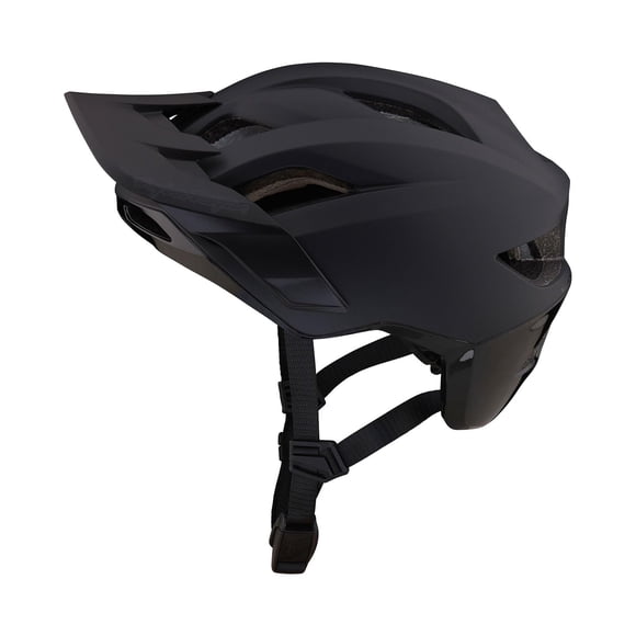 Casco Troy Lee Designs Flowline SE (2025) MIPS MTB Azul