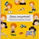 thumbnail image 1 of Libro ¿Sabes Comportarte? Protocolo Para Pequeños, 1 of 2