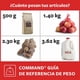 thumbnail image 4 of Tiras Adhesivas Sujetadoras Cuadros 8 pequeños + 6 medianos, 4 of 4