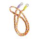 thumbnail image 3 of Phone Lanyard Mu?eco De La Pulsera Lanyard, Lanyards Para La Decoración Del Teléfono Inteligente Del Llavero, El Color Amarillo Naranja Púrpura, 3 of 5