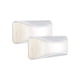 thumbnail image 1 of Luz LED para escalera Mr. Beams MB500-WHT-02-00, blanca, paquete de 2, 1 of 6