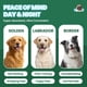 thumbnail image 5 of Empapadores Para Perros 50 Unidades Xxl 76 X 91 Cm Súper Absorbentes, 5 of 9