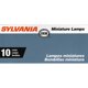 thumbnail image 1 of Bombilla SYLVANIA 3057 Long Life, paquete de 10 incandescentes, 1 of 7