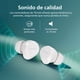 thumbnail image 3 of Audífonos True Wireless Bluetooth TAT1209 Blanco, 3 of 10
