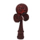 thumbnail image 2 of Madera Kendama Pintura Grieta Juguetes-roja, 2 of 4