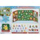 thumbnail image 2 of Calendario de Adviento Pokémon PKW2689 con 16 figuras de batalla de 5 cm, 2 of 9