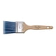 thumbnail image 1 of Brocha plana grande Annie Sloan con fibras sintéticas avanzadas, 1 of 3