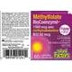 thumbnail image 3 of Suplemento De Metilfolato Biocoenzimático De 1000 Mcg, 3 of 3