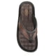 thumbnail image 5 of Chancletas Dr. Scholl's Donnar para hombre, color marrón, talla 7, 5 of 8
