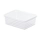 thumbnail image 1 of Caja Linus A6 19x6x14 cm Transparente, 1 of 2