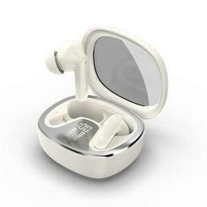 Audifonos Tws Air - Vention-Beige