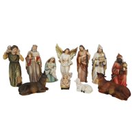 Corel - Pesebre De 16,5Cm