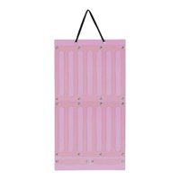 Bothyi - Diadema Para Recién Nacido, Pinza Para El Pelo, Organizador De Lazo, Decoración Para Habitación De Niñas