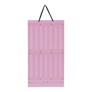 Bothyi - Diadema Para Recién Nacido, Pinza Para El Pelo, Organizador De Lazo, Decoración Para Habitación De Niñas