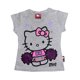 thumbnail image 4 of Pijama Niña Hello Kitty gris 6, 4 of 6