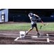 thumbnail image 3 of Tee de Bateo Wilson ATEC T3 con Peso para Béisbol, 3 of 4