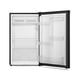 thumbnail image 2 of Frigobar Mademsa MMB 120 B Negro 122 lt, 2 of 8