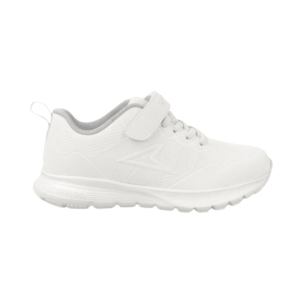 ZAPATILLAS ESCOLAR POWER WAVE INFANTIL 481-1041 - Talla 36