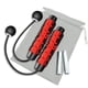 thumbnail image 1 of Cuerda de saltar inalámbrica Redify Weighted para entrenamiento físico, 1 of 7