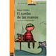 thumbnail image 1 of Libro El Rumbo De Las Mareas, 1 of 3