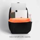 thumbnail image 2 of Mochila Sharper Image Para Laptop 23L Negro Unisex, 2 of 9