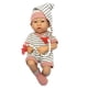 thumbnail image 2 of Muñeca Mi Bebé Recién Nacido - My Sweet Love, 2 of 11