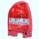 thumbnail image 1 of Farol Trasero Derecho Volkswagen Gol G3 1.8 Udh Sohc 2000 2005, 1 of 2