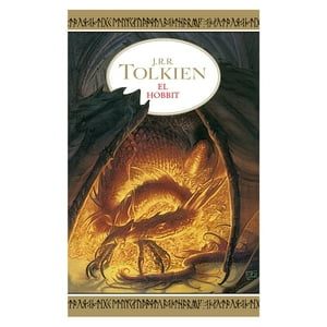 Planeta - El Hobbit
